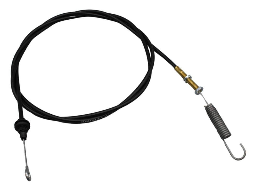 Трос тормоза Stiga 384004603/1 для Combi 1066/MTF 66MQ