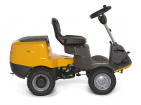 Райдер садовый бензиновый STIGA Park 220 +дека Combi 95 Q 2D5809521/ST2 (2F5820321/S16+дека)
