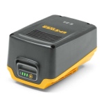 Аккумулятор STIGA E 24 4.0 Ач 20V (271014008/ST1)