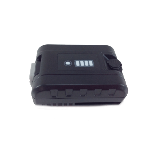 Аккумулятор STIGA 10.8V 2Ah (118552462/0)