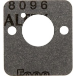 Прокладка карбюратора Stiga 118804425/0 для SBP375