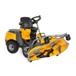 Садовый райдер STIGA Park Pro 540 IX (13-6471-11)