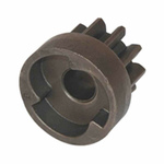 Шестерня привода колес правая Stiga 122570110/1