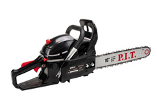 Бензопила PIT GCS52-C4 16