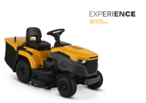Садовый трактор STIGA Estate 598 W (2T2630481/ST2)