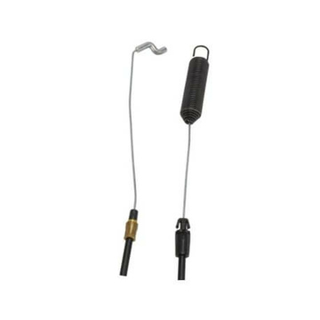 Трос привода ножей Stiga 384004606/0 для Combi 1066HQ