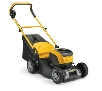 Газонокосилка аккум. STIGA Collector 543 без АКБ и ЗУ (2L0431008/Z)
