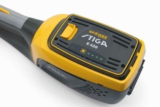 Ножницы садовые аккумуляторные удлиненные +высоторез STIGA MT 500e без АКБ и ЗУ (278720008/ST2)