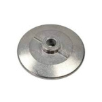 Шкив привода шнека Stiga 1811-3103-01 для ST5266PB