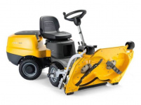 Райдер садовый бензиновый STIGA Park 220 +дека Combi 95 Q 2D5809521/ST2 (2F5820321/S16+дека)