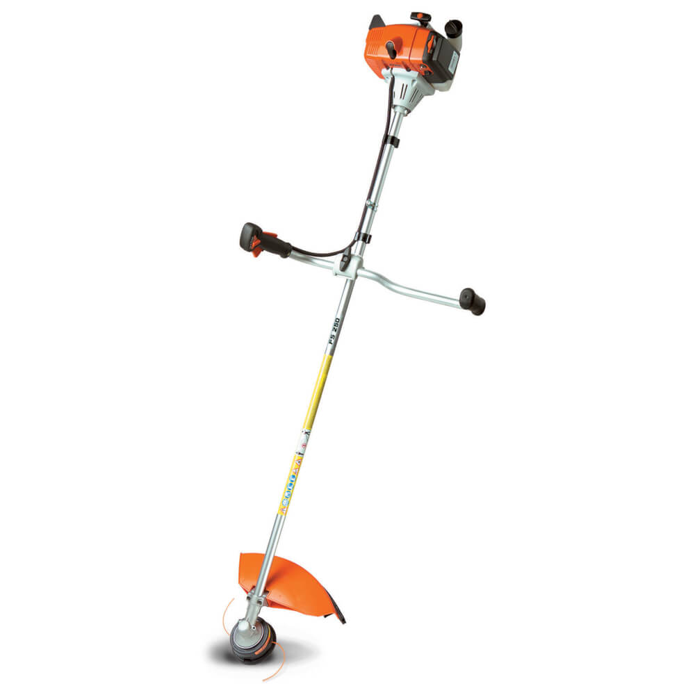 Бензиновый триммер STIHL FS 250 (41342000432)