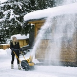 Снегоуборщик бензиновый STIGA ST 3146 P (18-2807-31)