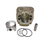 Поршневая группа Stiga 118804035/0к для SBC253